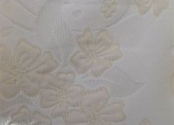 工厂直销床垫梭织提花布