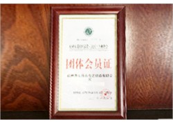 荣誉资质