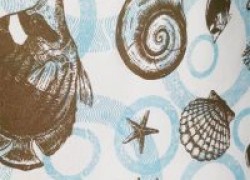 高质量梭织布印花布床垫面料