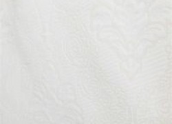 梭织布仿针织床垫布提花面料