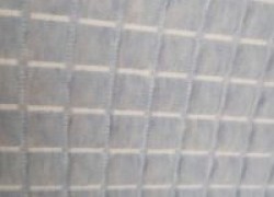 染色棉纱针织布床垫面料