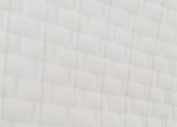 导电纱针织布床垫面料