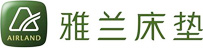 雅兰床垫